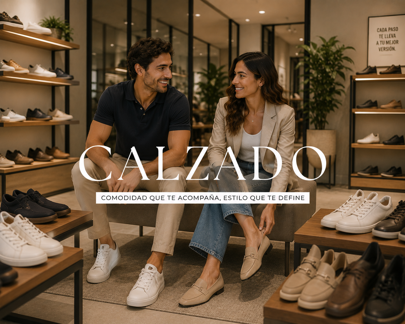 Calzado