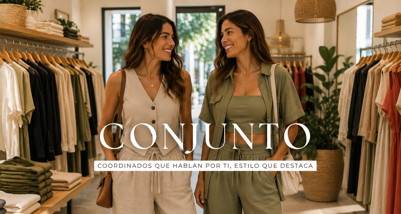Conjunto