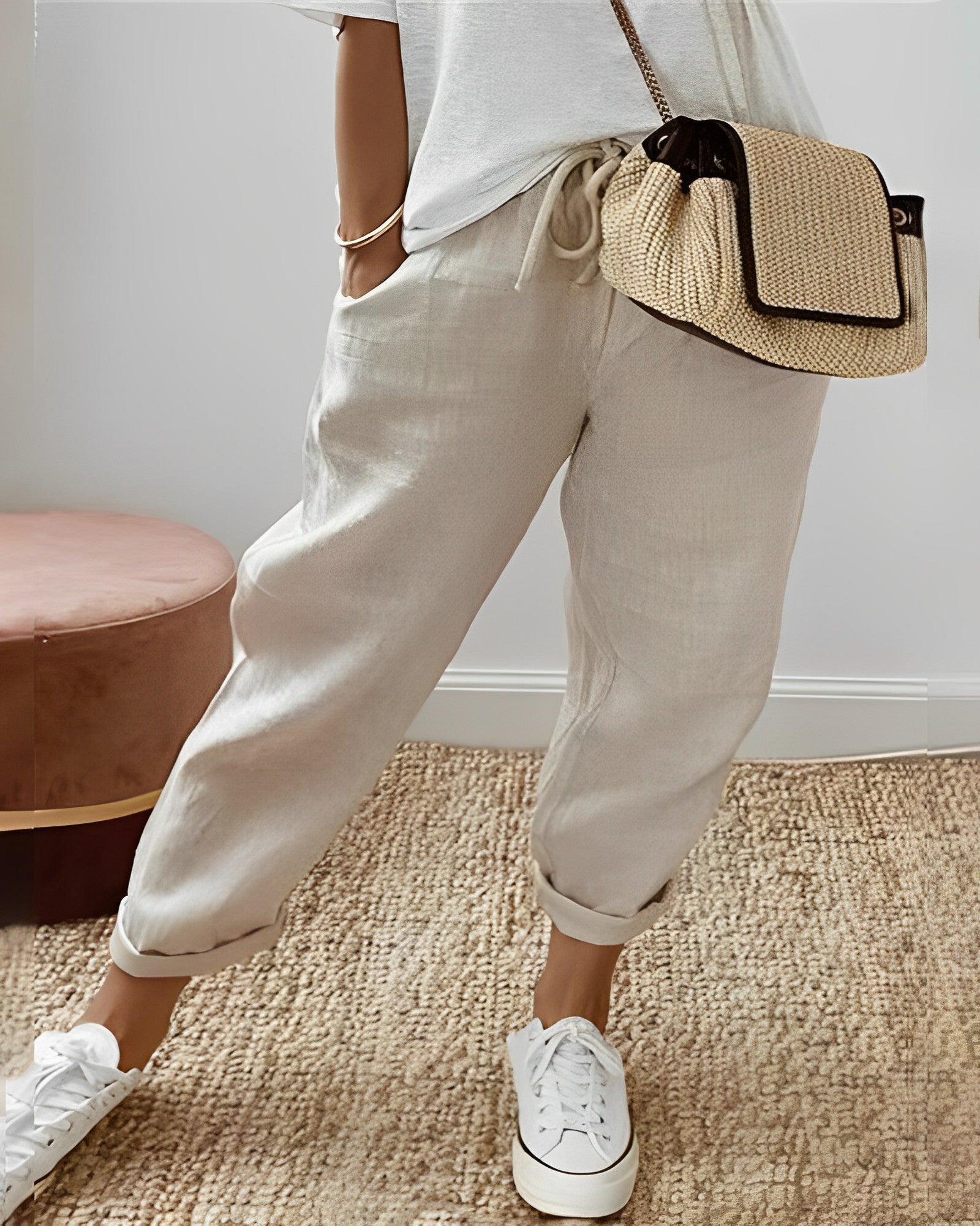 Pantalones