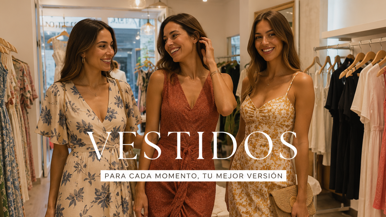 Vestidos