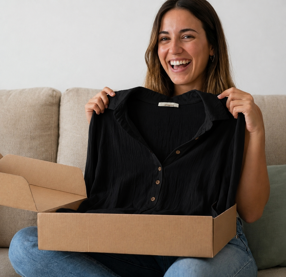 <h2><strong>¿QUE DICEN NUESTRAS CLIENTAS DEL VESTIDO?</strong></h2>