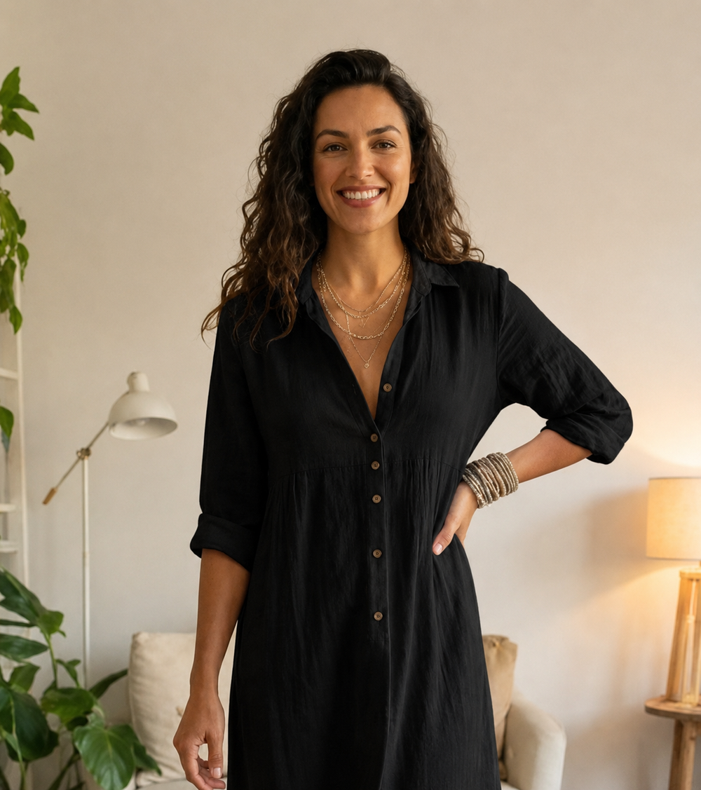 <h2><strong>¿QUE DICEN NUESTRAS CLIENTAS DEL VESTIDO?</strong></h2>
