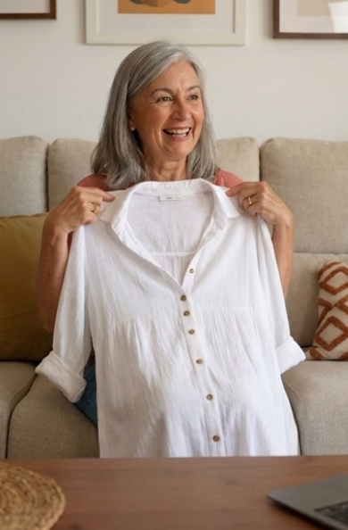 <h2><strong>¿QUE DICEN NUESTRAS CLIENTAS DEL VESTIDO?</strong></h2>